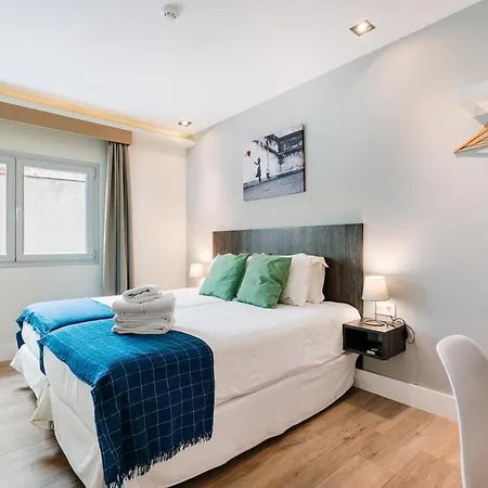 H Boutique La Caleta Bay 게스트하우스 라 에라두라