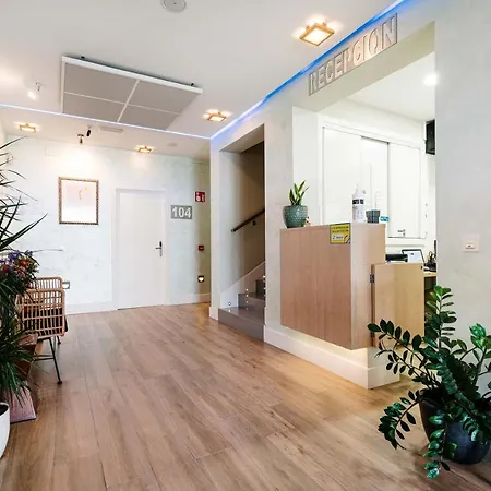 H Boutique La Caleta Bay 게스트하우스 라 에라두라