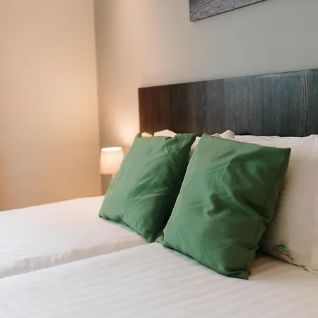 H Boutique La Caleta Bay 3* 라 에라두라