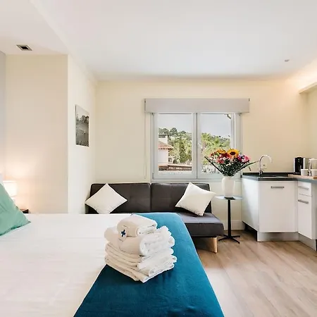 H Boutique La Caleta Bay 라 에라두라