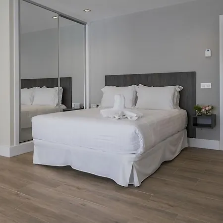 게스트하우스 H Boutique La Caleta Bay 라 에라두라