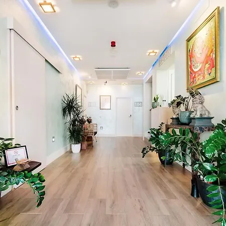 H Boutique La Caleta Bay 라 에라두라