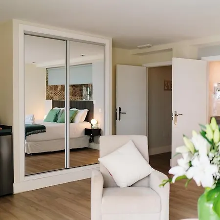 H Boutique La Caleta Bay 라 에라두라