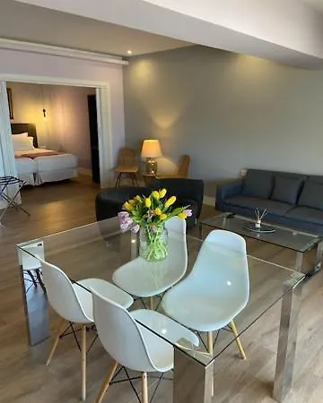H Boutique La Caleta Bay 게스트하우스 라 에라두라