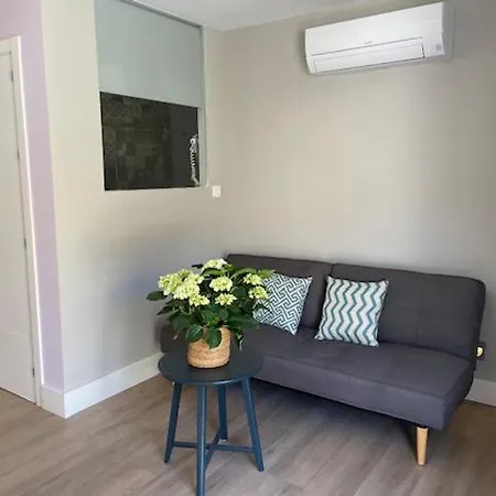 H Boutique La Caleta Bay 라 에라두라
