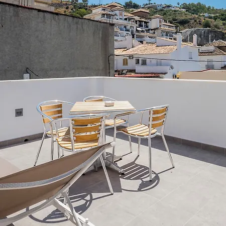 H Boutique La Caleta Bay 라 에라두라
