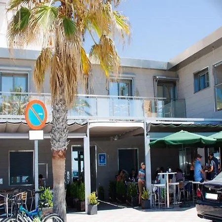 H Boutique La Caleta Bay 게스트하우스 라 에라두라