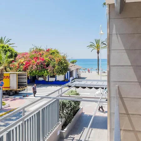 게스트하우스 H Boutique La Caleta Bay 라 에라두라