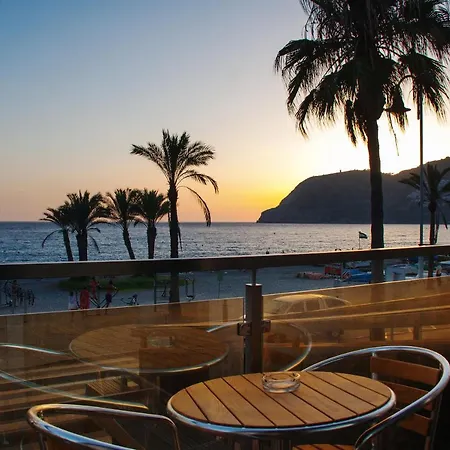 Guest house H Boutique La Caleta Bay 3*