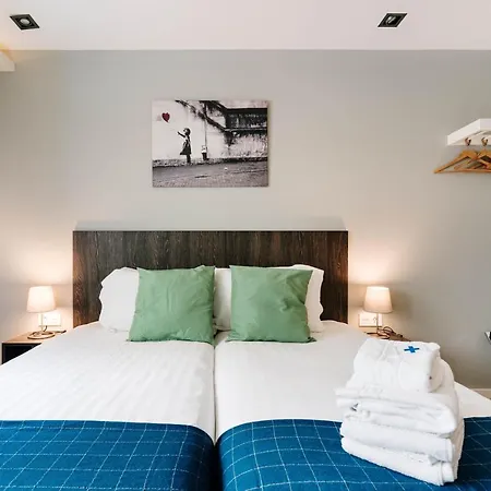 Guest house H Boutique La Caleta Bay 3*