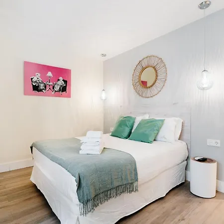 Guest house H Boutique La Caleta Bay