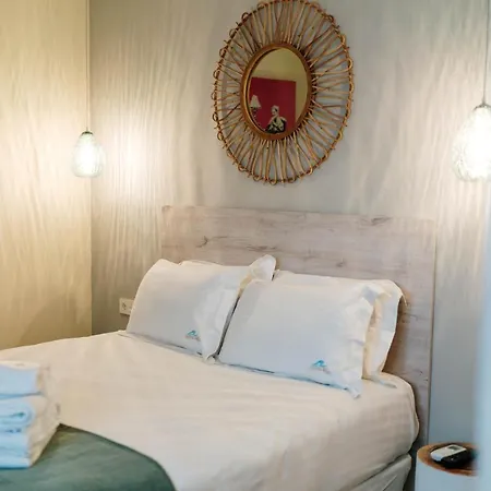 H Boutique La Caleta Bay Guest house 3*