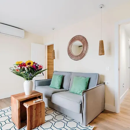 H Boutique La Caleta Bay Guest house 3*