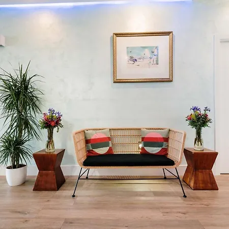H Boutique La Caleta Bay