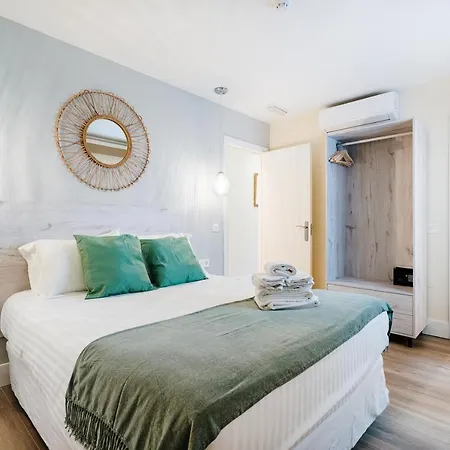 H Boutique La Caleta Bay 3*