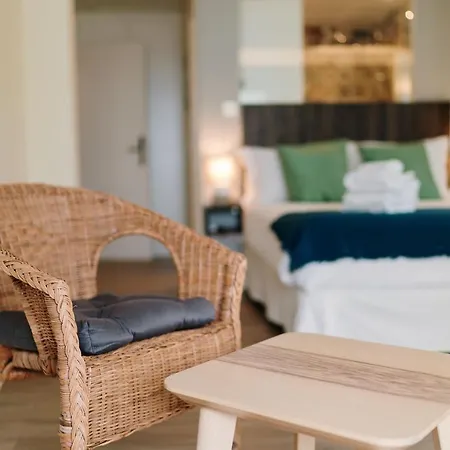 H Boutique La Caleta Bay Guest house La Herradura (Granada)