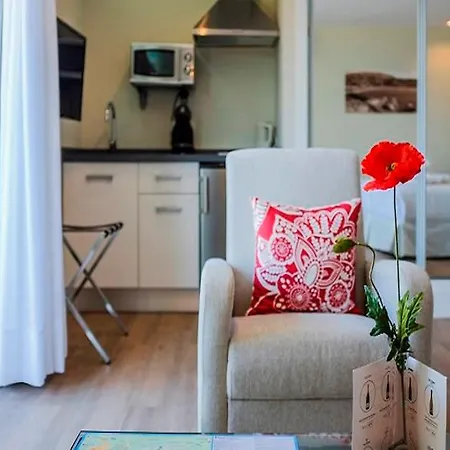 H Boutique La Caleta Bay