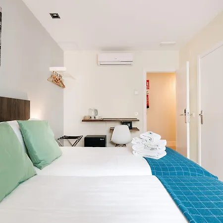 Guest house H Boutique La Caleta Bay 3*