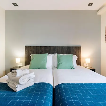 Guest house H Boutique La Caleta Bay La Herradura (Granada)