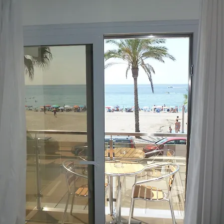 H Boutique La Caleta Bay 3*