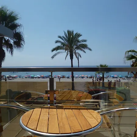 H Boutique La Caleta Bay Guest house 3*