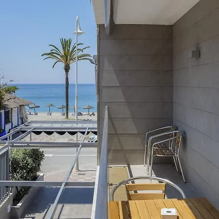 H Boutique La Caleta Bay Guest house