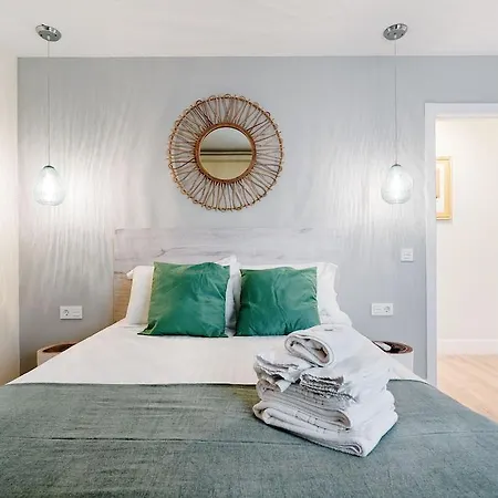 H Boutique La Caleta Bay Guest house