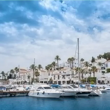 Guest house H Boutique La Caleta Bay 3*