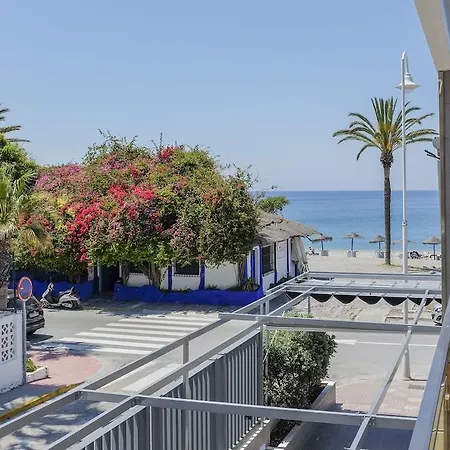 Guest house H Boutique La Caleta Bay