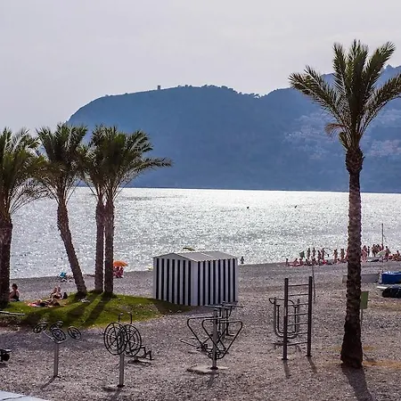 H Boutique La Caleta Bay 3*