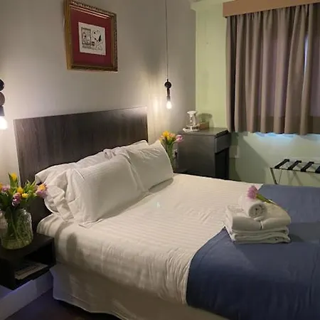 Guest house H Boutique La Caleta Bay