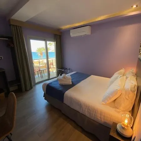 Guest house H Boutique La Caleta Bay La Herradura (Granada)