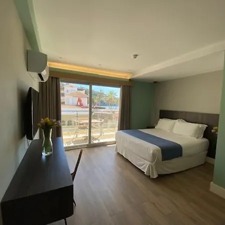 Guest house H Boutique La Caleta Bay 3*