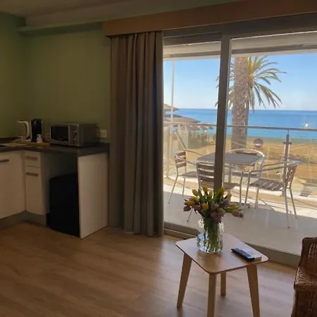 Guest house H Boutique La Caleta Bay La Herradura (Granada)