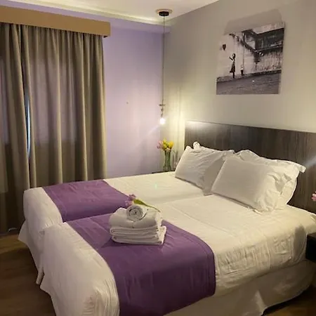 H Boutique La Caleta Bay 3* La Herradura (Granada)