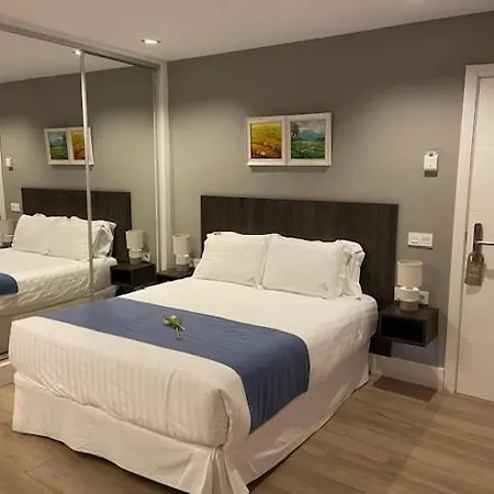 H Boutique La Caleta Bay Guest house