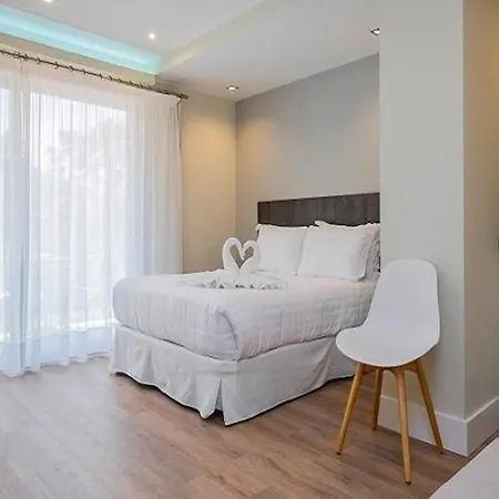 Guest house H Boutique La Caleta Bay 3*
