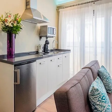 H Boutique La Caleta Bay Guest house