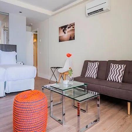 Guest house H Boutique La Caleta Bay 3*