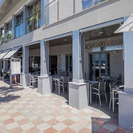 H Boutique La Caleta Bay