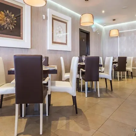 H Boutique La Caleta Bay Guest house