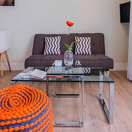 Guest house H Boutique La Caleta Bay