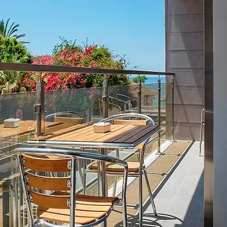 H Boutique La Caleta Bay 3*