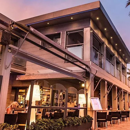 H Boutique La Caleta Bay 4* 라 에라두라