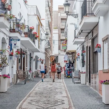 Guest house H Boutique La Caleta Bay