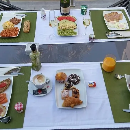 Guest house H Boutique La Caleta Bay 3*