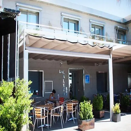 H Boutique La Caleta Bay