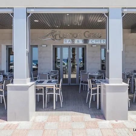 H Boutique La Caleta Bay Guest house 3*