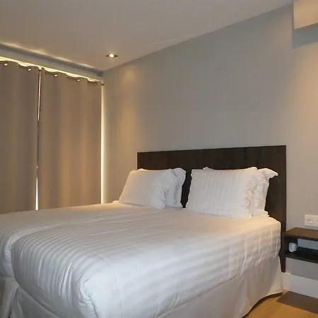 H Boutique La Caleta Bay Guest house La Herradura (Granada)