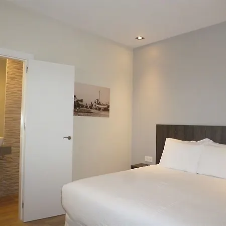 H Boutique La Caleta Bay Guest house